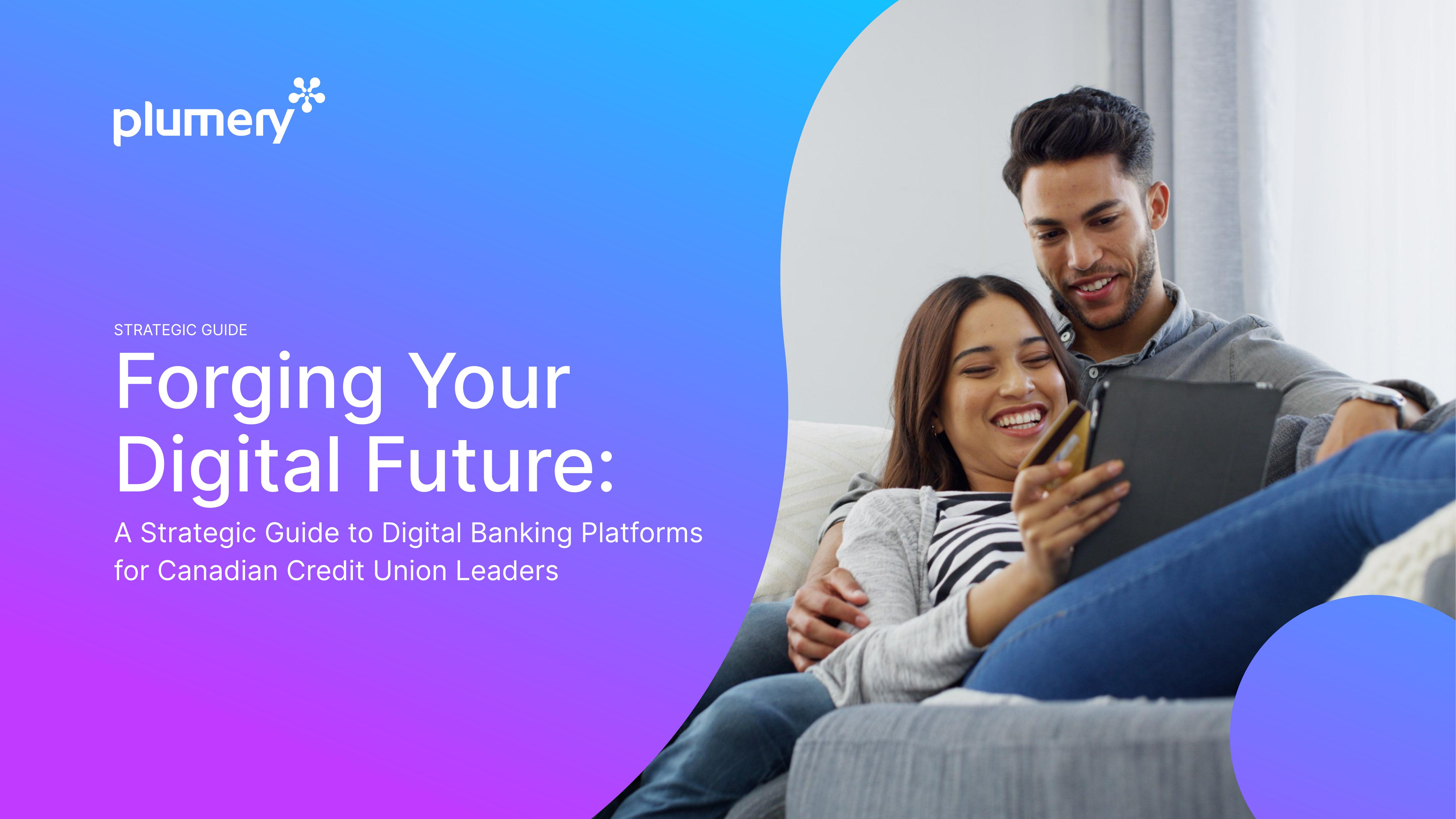Forging Your Digital Future — cover